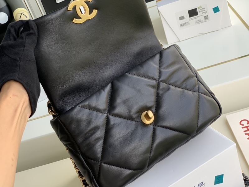 Chanel 19 Bags